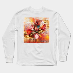 Emerging Beauty Long Sleeve T-Shirt